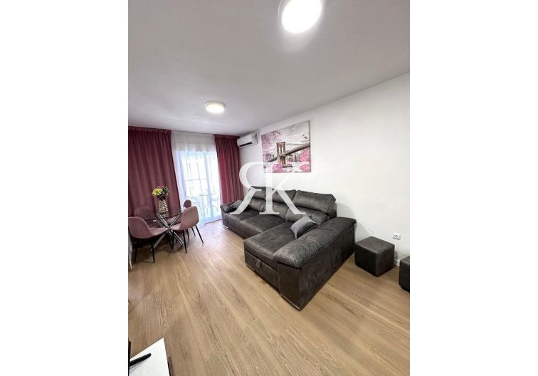 Apartment - Resale - Torrevieja - Playa del Cura