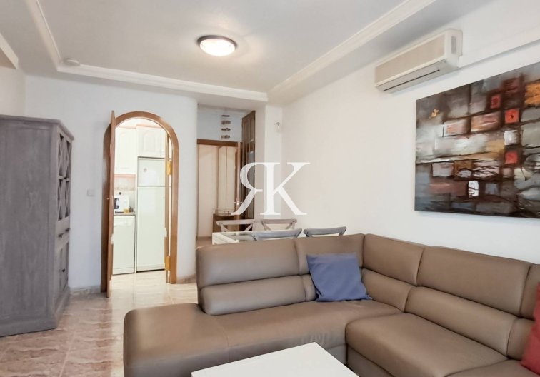 Apartment - Resale - Torrevieja - Playa del Cura