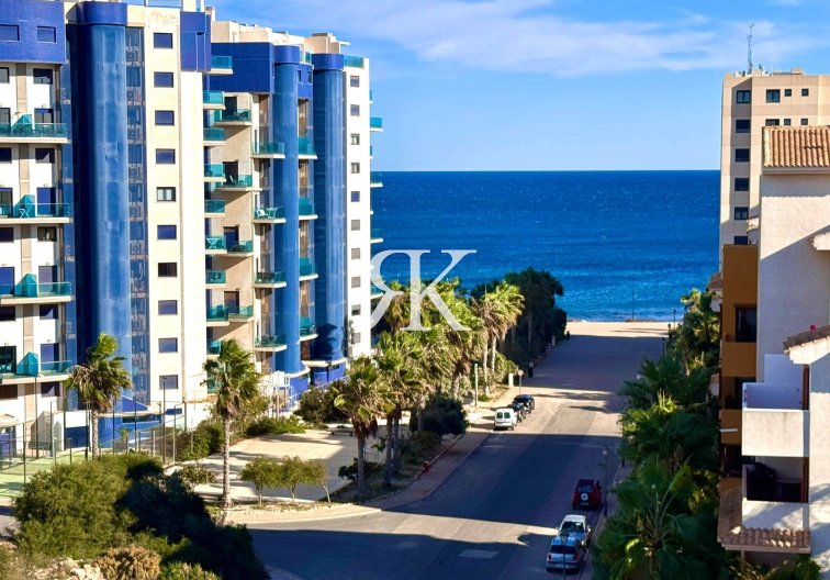 Apartment - Resale - Torrevieja - Punta Prima