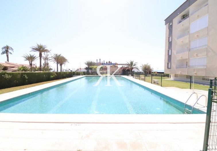 Apartment - Resale - Torrevieja - Punta Prima