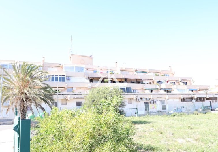 Apartment - Resale - Torrevieja - Punta Prima