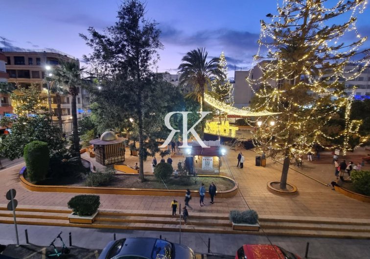 Apartment - Resale - Torrevieja - Torrevieja