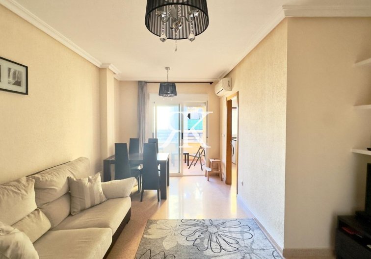Apartment - Resale - Torrevieja - Torrevieja