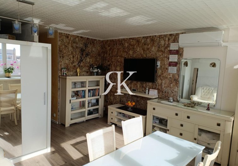 Apartment - Resale - Torrevieja - Torrevieja