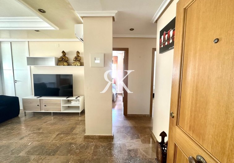 Apartment - Resale - Torrevieja - Torrevieja