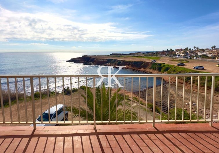 Apartment - Resale - Torrevieja - Zona Los Frutales