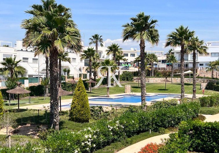 Apartment - Resale - Vistabella Golf Entre Naranjos - Inland