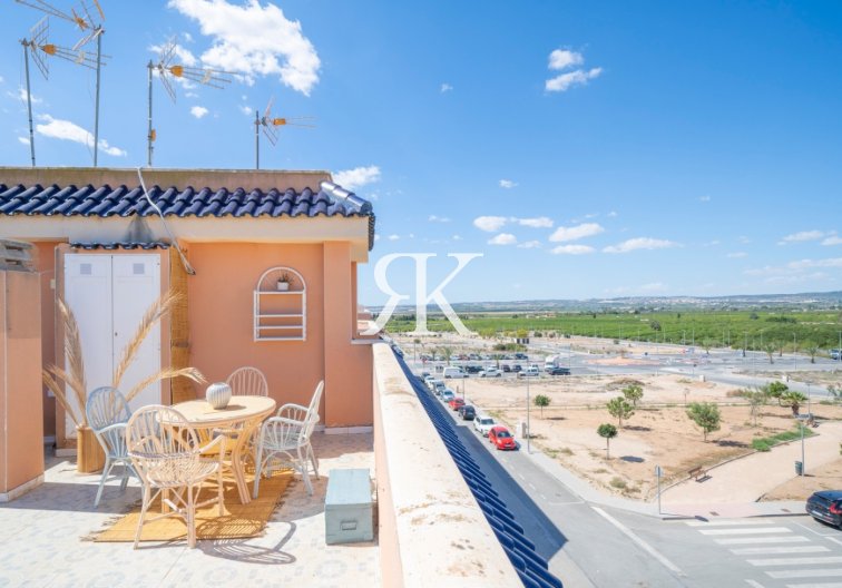 Apartment Top floor - Resale - Los Montesinos - Los Montesinos