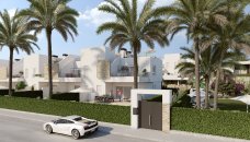 Appartement au dernier étage - Nouvelle construction - Algorfa - N GrZan3bP26