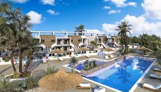 Appartement Bovenverdieping - Nieuwbouw in constructie - Pilar de la Horadada - N LVB22bP26