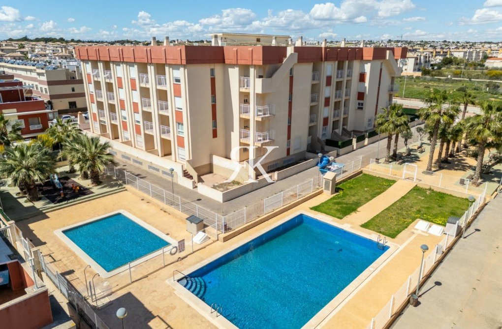  - Appartement - Cabo Roig - Lomas de Cabo Roig