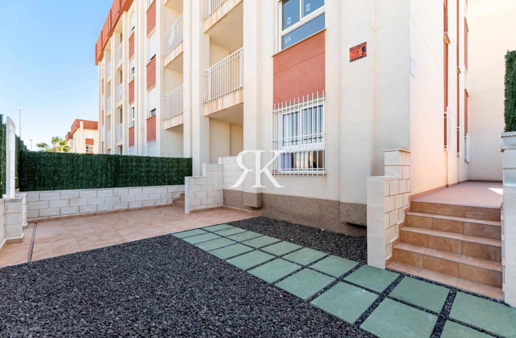  - Appartement - Cabo Roig - Lomas de Cabo Roig