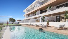 Appartement - Construction Neuve - Benijofar - NB-12372