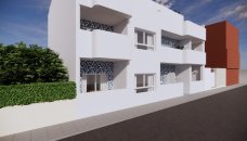 Appartement - Construction Neuve - Pilar de la Horadada - NB-82147