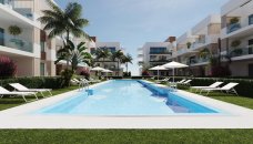 Appartement - Construction Neuve - San Pedro del Pinatar - NPLH262b