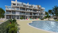 Appartement -  - Denia - NVIC3bKR