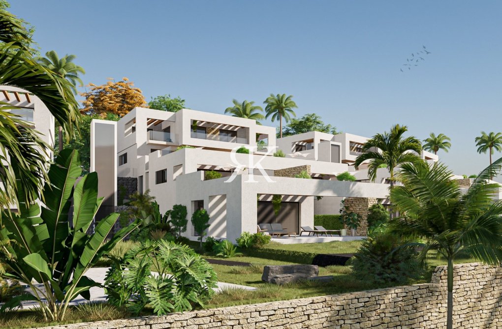  - Appartement duplex - Monforte del Cid - Font del Llop Golf Resort