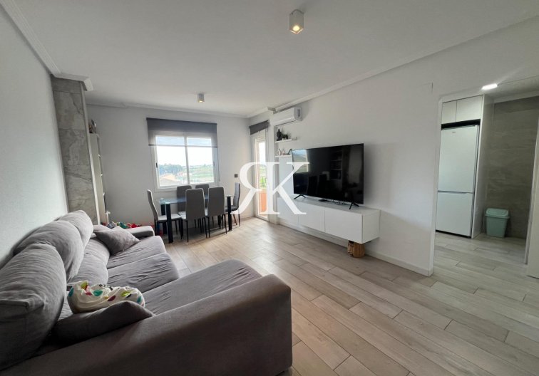 Appartement - Herverkoop - Dolores - Comunidad Valenciana