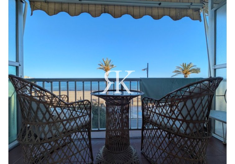 Appartement - Herverkoop - El Campello - Costa Blanca