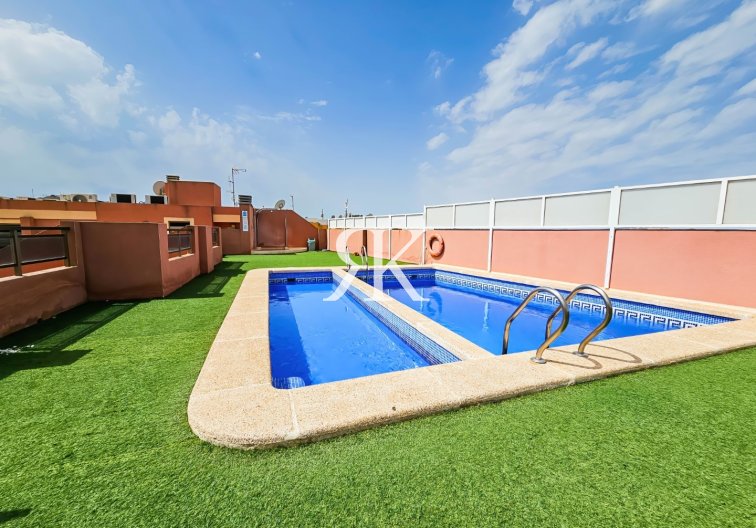 Appartement - Herverkoop - Formentera del Segura - Formentera del Segura