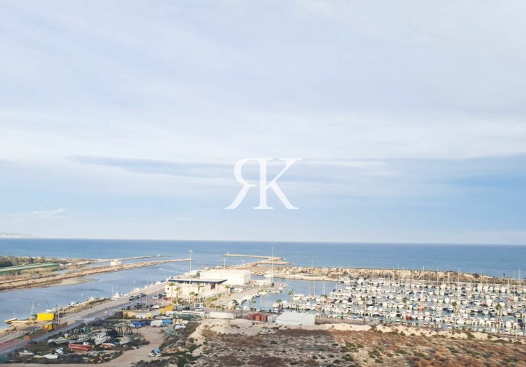 Appartement - Herverkoop - Guardamar del Segura - Costa Blanca