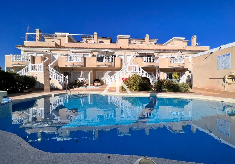 Appartement - Herverkoop - Guardamar del Segura - Costa Blanca