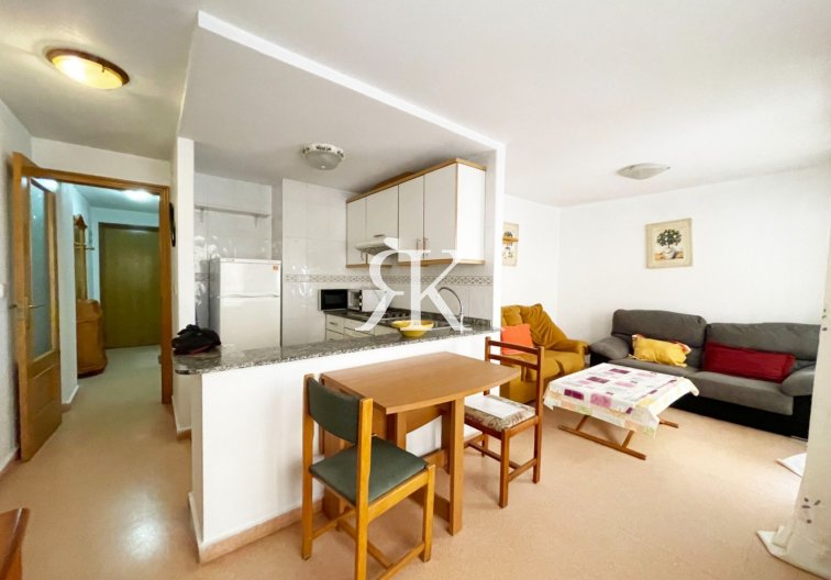 Appartement - Herverkoop - Guardamar del Segura - Playa