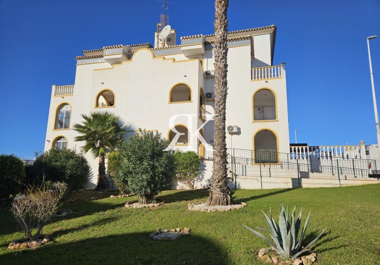 Appartement - Herverkoop - La Zenia - Costa Blanca