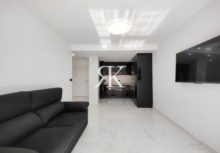 Appartement - Herverkoop - Orihuela Costa - Costa Blanca