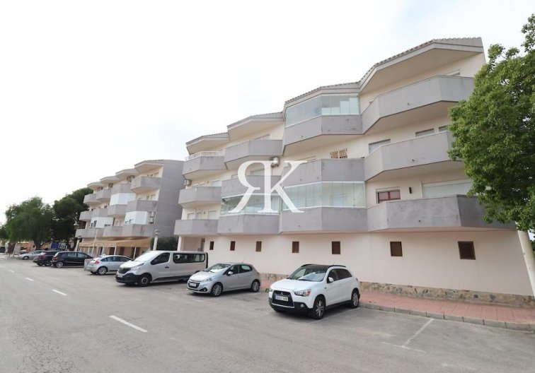 Appartement - Herverkoop - Orihuela Costa - Costa Blanca