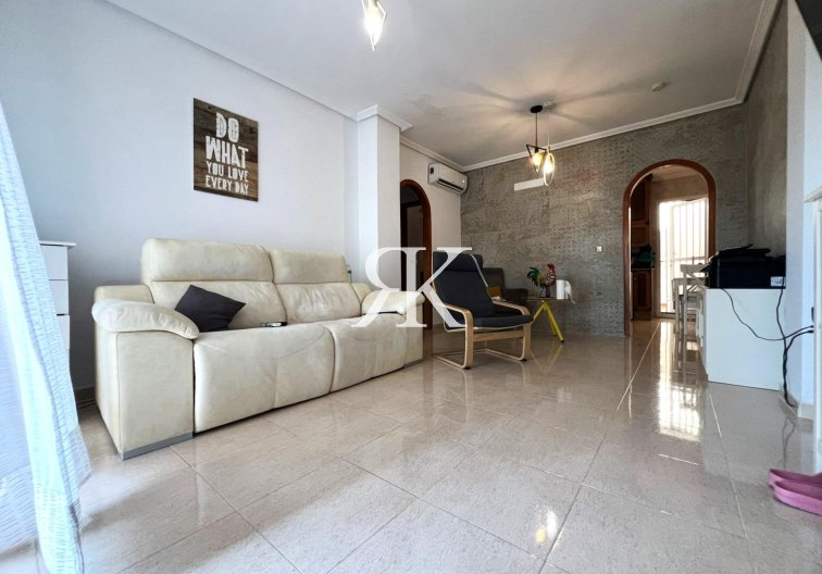 Appartement - Herverkoop - Orihuela Costa - Lomas De Cabo Roig-los Dolses