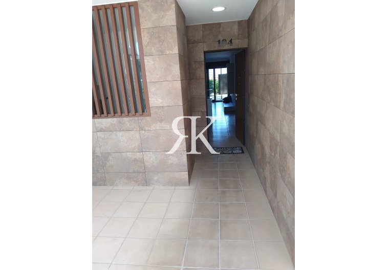 Appartement - Herverkoop - Orihuela Costa - Lomas de Cabo Roig