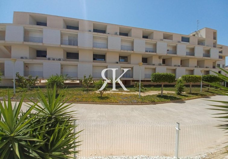 Appartement - Herverkoop - Orihuela Costa - Los Dolses
