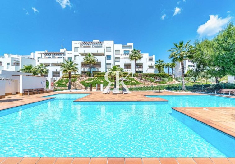 Appartement - Herverkoop - Orihuela - Inland