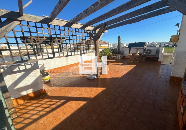 Appartement - Herverkoop - Orihuela - Inland