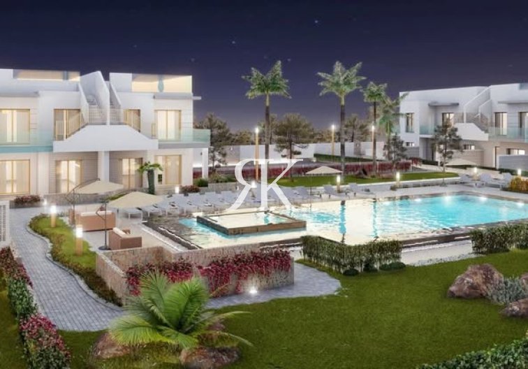 Appartement - Herverkoop - Pilar de la Horadada - Costa Blanca