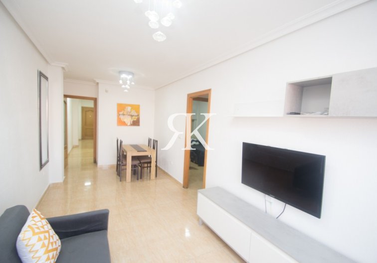 Appartement - Herverkoop - San Isidro - San Isidro