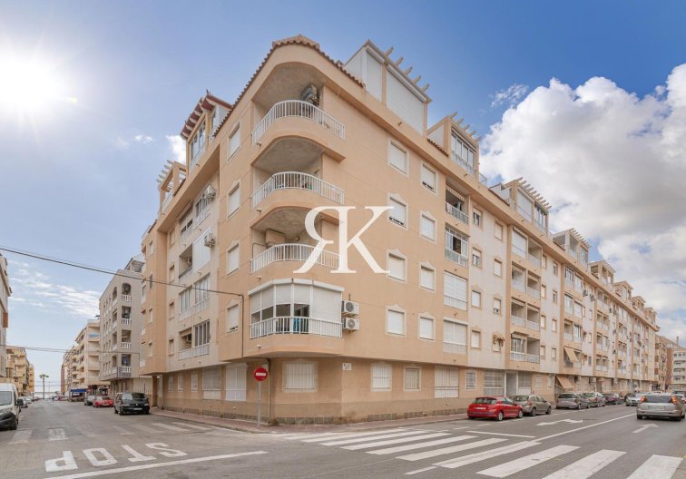 Appartement - Herverkoop - Torrevieja - Acequion