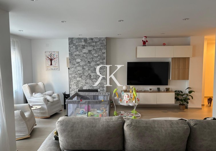 Appartement - Herverkoop - Torrevieja - Centro