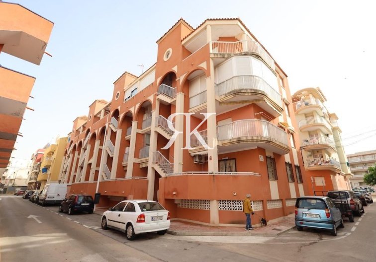 Appartement - Herverkoop - Torrevieja - Costa Blanca