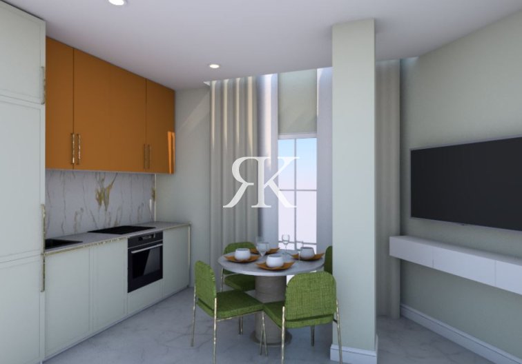 Appartement - Herverkoop - Torrevieja - Costa Blanca