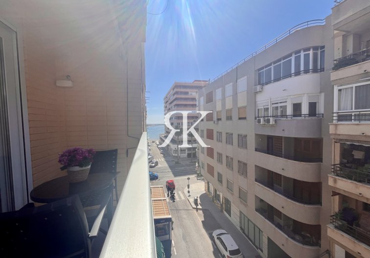 Appartement - Herverkoop - Torrevieja - Costa Blanca