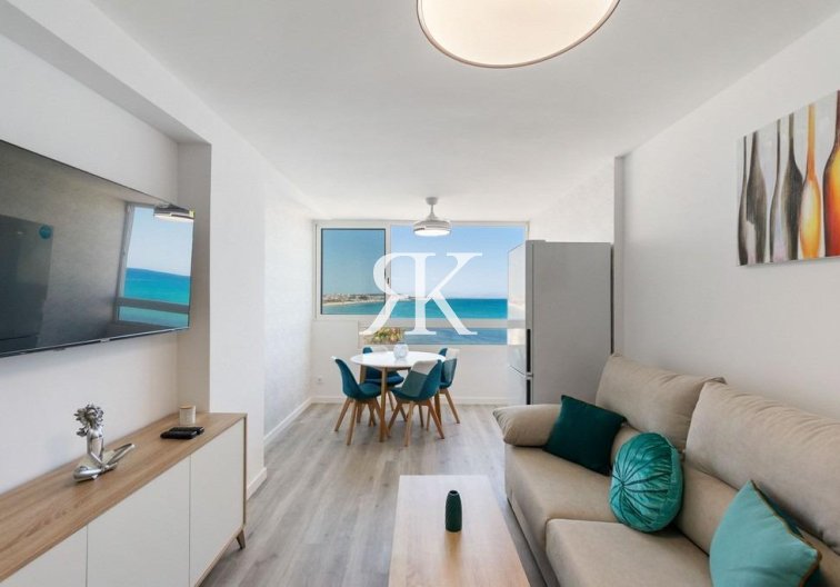 Appartement - Herverkoop - Torrevieja - Costa Blanca