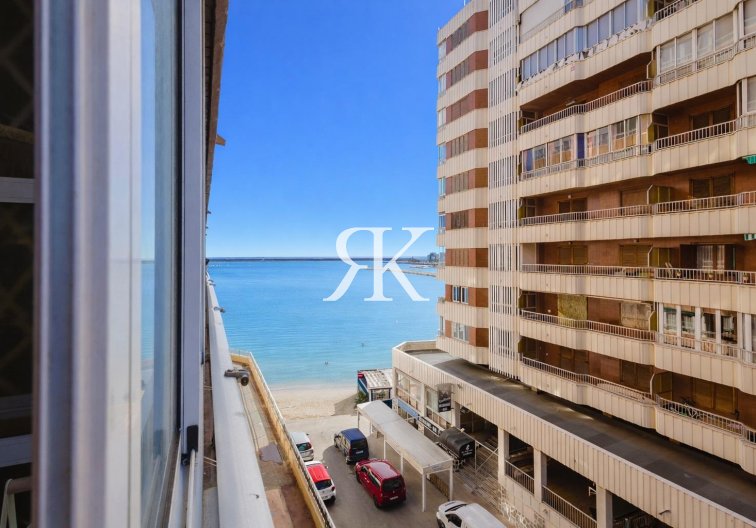 Appartement - Herverkoop - Torrevieja - Costa Blanca