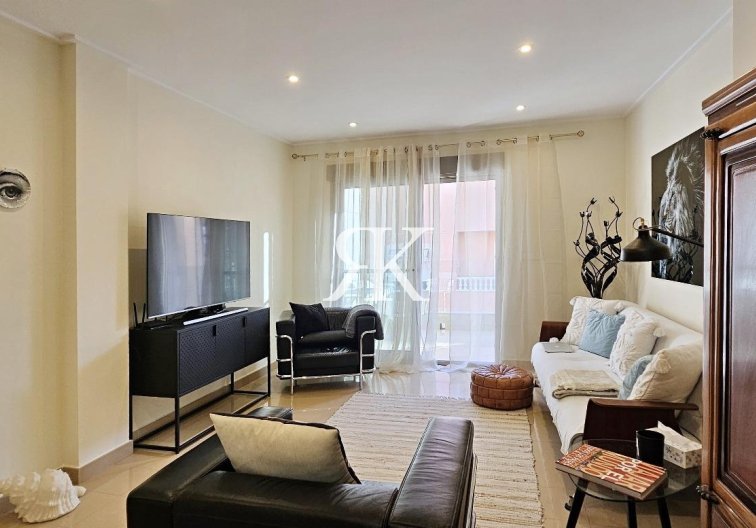 Appartement - Herverkoop - Torrevieja - Estacion De Autobuses