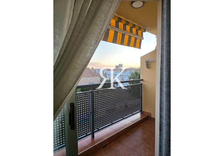 Appartement - Herverkoop - Torrevieja - Nueva Torrevieja