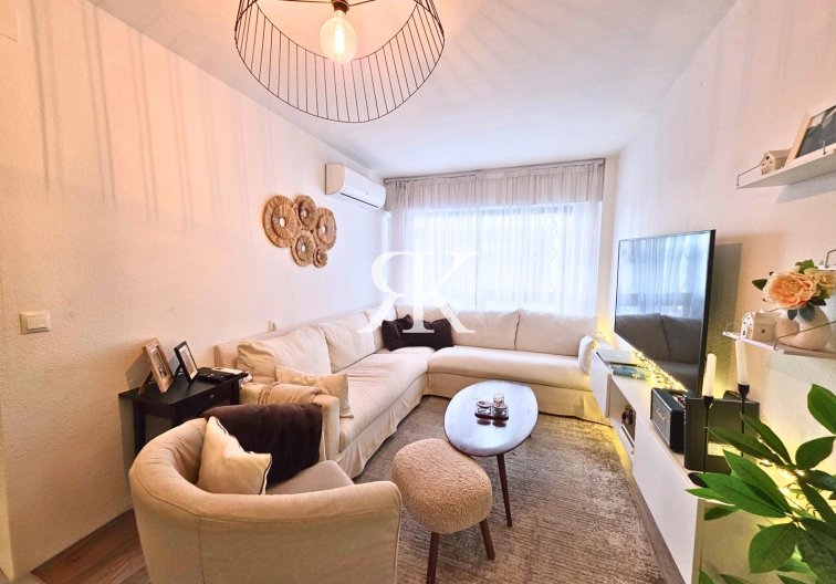 Appartement - Herverkoop - Torrevieja - Playa del Cura