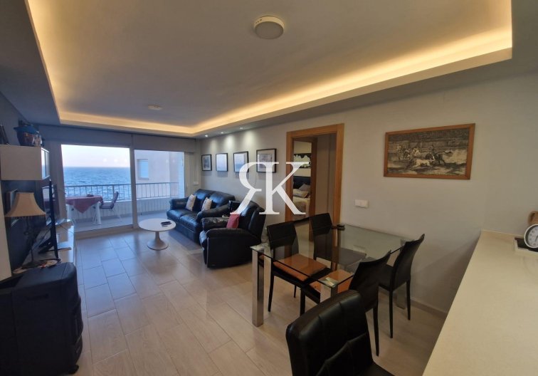 Appartement - Herverkoop - Torrevieja - Playa del Cura