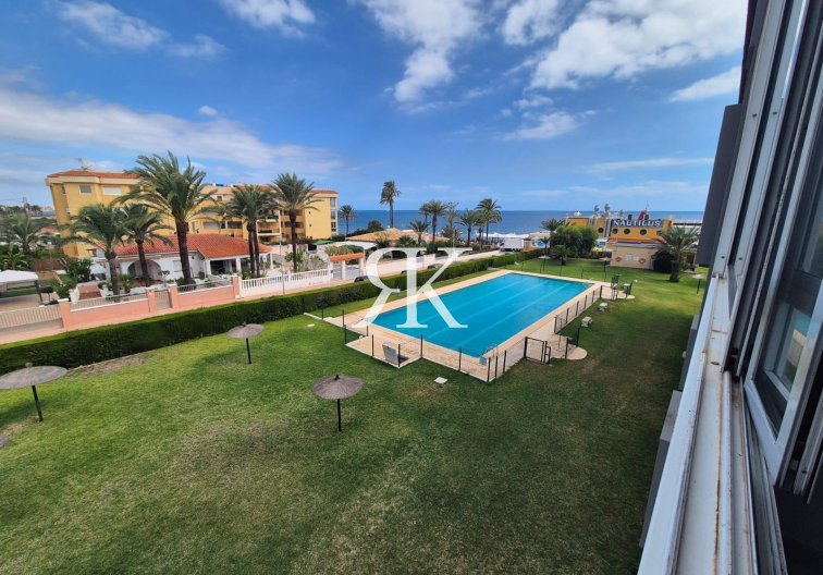 Appartement - Herverkoop - Torrevieja - Punta Prima