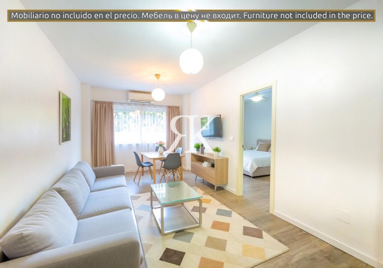 Appartement - Herverkoop - Torrevieja - Torrevieja